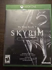Elder Scrolls V: Skyrim Special Edition Xbox One TESTED