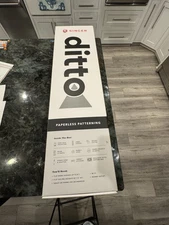 Singer Ditto Pattern Projector  $799 Retail New In Box