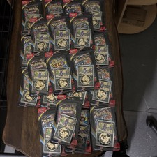 22 Packs Of The NEW POKÉMON SET CHAOS RISING...