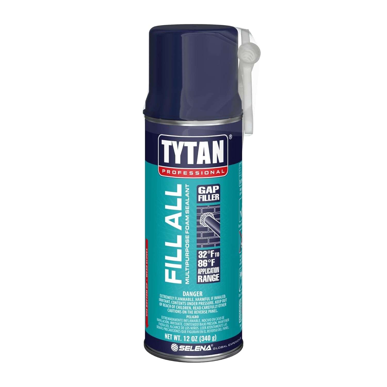 Sealant Spray, Waterproof and Air Tight Liquid Rubber Spray Seals, Prevents a...