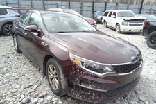 2018 Kia Optima Transmission OEM 131K Miles - LKQ382635448