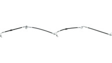 2x Bremsschlauch Vorderachse für MAZDA MX-5 III