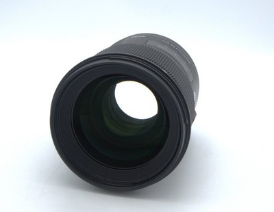 Sigma 50mm F1.4 Art DG HSM Lens for Canon EF | eBay