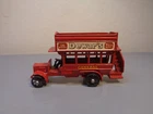 MATCHBOX LESNEY MOY Y2A VINTAGE 1911 'B' TYPE LONDON BUS NMINT CONDITION