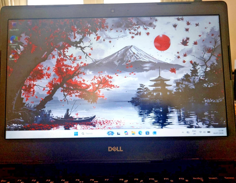 Dell Latitude 3480 · i3-7100U · 12GB · 128GB, photo 2 of 5