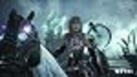 Final Fantasy XIII-2 - Xbox 360