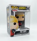 Funko Pop! Vinyl Pop! Movies Pitch Perfect Fat Amy Vinyl Figure #222 Age 14+
