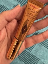 Charlotte Tilbury Mini Hollywood Liquid Highlighter Spotlight New/ Genuine 