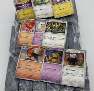 pokmon trading card game: tera team premium collection Pokemon TCG: Terapagos EX Ultra Premium Collection (Loose Items)