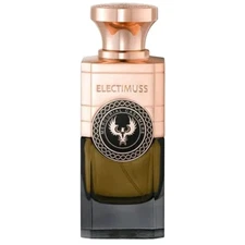 Electimuss Fragrances Unisex Mercurial Cashmere Parfum 3.4 oz Fragrances