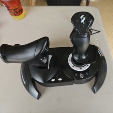 Thrustmaster T Flight HOTAS One (XboX One & P...