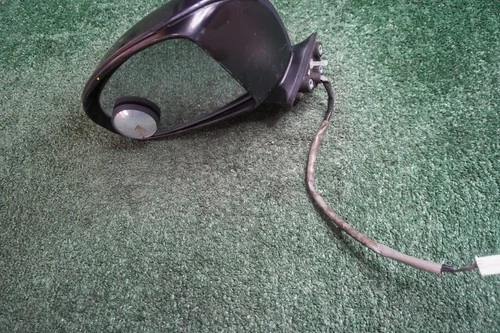 2011 2012 2013 TOYOTA PRIUS DRIVER SIDE LEFT Door Mirror OEM E4022865