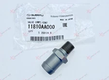 OEM Subaru 11810AA000 PCV Valve Impreza WRX Forester Legacy Loyale SVX 85-03 NEW