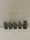Vintage 1979 Kenner Star Wars Millennium Falcon  Landing Gear Lot FREE SHIP