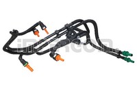Original Imperium Kraftstoffleitung 230429 FüR Ford Focus 2 Turnier MAX DM2 Tdci