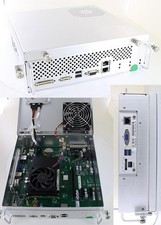 Advantech Alcon PF1121PAE EBC-AC09 (i7-2655LE...
