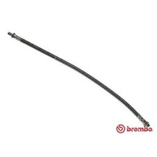 2x Bremsschlauch vorne für Peugeot 307 3A/C 3E CC 3B SW 3H 308 2 LB | 23898052