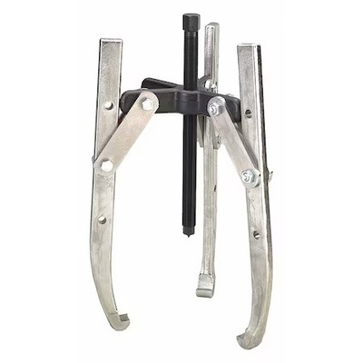 Otc 1042 Jaw Puller, 13 Tons, 2 Or 3 Jaws, 15-1/4 In