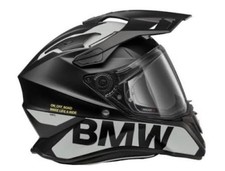 BMW Helm GS Integral Enduro Adventure Touring...