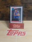 2018-19 Optic Basketball Rated Rookie #162 Shai Gilgeous Alexander RC🔥📈 MVP?