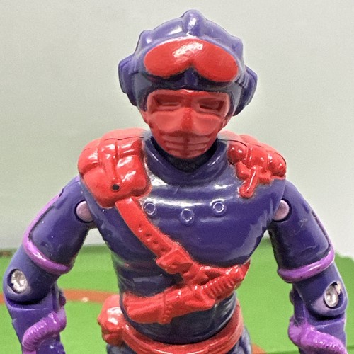 GI Joe 1992 Heli Viper & 1989 Night Viper ARAH Hasbro New O-Rings Free Shipping - Picture 15 of 20