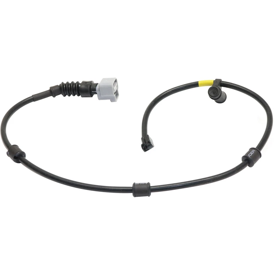 Датчик тормозной колодки для заднего водителя или пассажира Lexus LS460 2007-2017 годов выпуска - Изображение 4 из 4