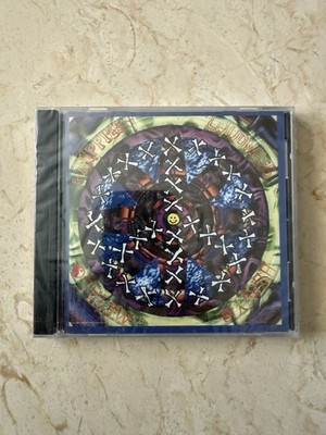 LOUDNESS - Heavy Metal Hippies - CD (2005, Wounded Bird Reissue) RARE & SEALED!