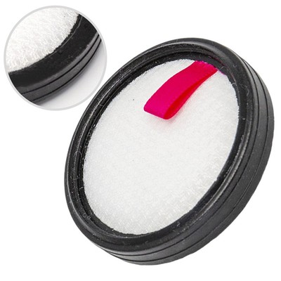 Kompatible waschbare Filter zur Leistungssteigerung f??r UMLo N3S Staubsauger