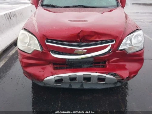 Driver Left Tail Light Fits 13-15 CAPTIVA SPORT 1239775 - Picture 11 of 11
