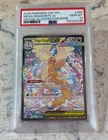 PSA 10 Mega Dragonite EX 290/217 SIR Ascended Heroes Pokemon GEM MINT