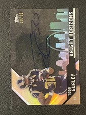 2015 Topps High Tek Football Cards - Review Added 44