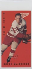 1994 Parkhurst Parkies 1964-65 Design Tall Boys Bruce MacGregor #47 az1