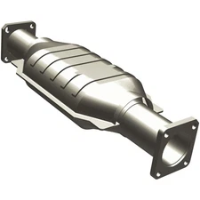 For Isuzu Trooper & Pickup CA-Legal Catalytic Converter CSW
