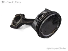 Piston and Connecting Rod Standard For 13-15 Chevrolet Trax  1.4 25195032