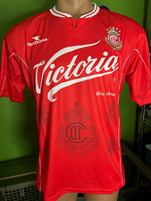 Toluca FC Retro Jersey Cardozo #9 *Medium*