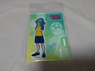 Inazuma Eleven Acrylständer Kazemaru Ichirouta