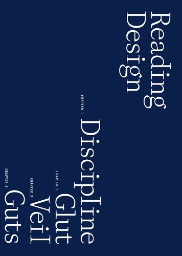 Reading Design by Craig Hodgetts - 9781917458481