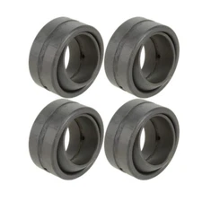 Spherical Bearing Pack of 4 4D0298 fits Caterpillar D4C D4B D3C XL D3C D3B D5C