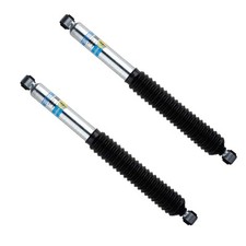 2 Bilstein Stoßdämpfer B8 2-33-238319 Hinterachse für Chevrolet SILVERADO 1500 C