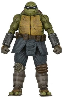 NECA TMNT IDW Comics - The Last Ronin - Figurine Ultimate 18cm
