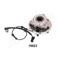 Japanparts Radnabe Radlager Passend FüR Jeep Wrangler III JK