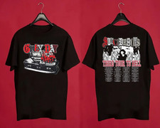 Grey day 2022 Tour Merch, Suicide.boys 2022 Tour Shirt, Grey Day Tour Shirt