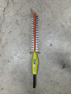 #ad #ad Ryobi RYHDG Expand It 17 1 2 in Universal Hedge Trimmer Attachment W32 $49.00