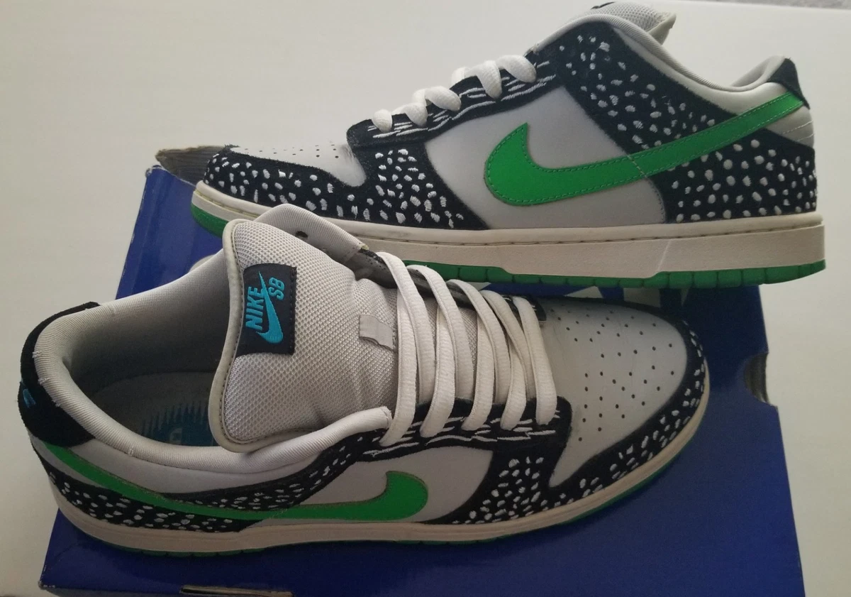 Nike Dunk Premium SB Low Loon | eBay