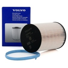 Filtre à carburant Volvo C70