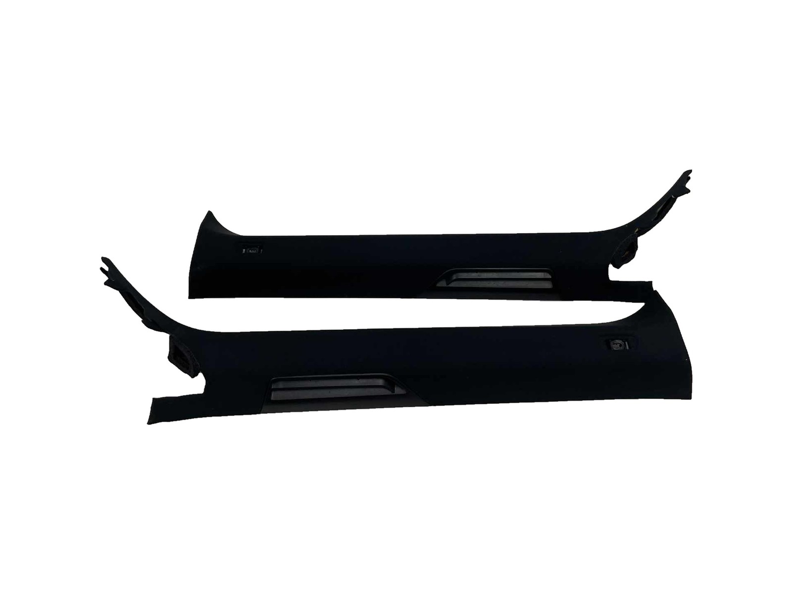 BMW i8 2014-2020 Front Right Pillar trims Pair