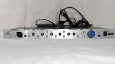 Focusrite Platinum Trackmaster Pro Preamp Recording Channel Strip Compressor