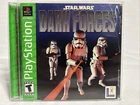 Star Wars: Dark Forces (Sony PlayStation 1) Greatest Hits Version