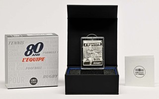 10 Euro Rugby 2026 PP Frankreich