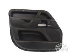Land Rover Defender Front Door Card Left 2025 SUV BARE 2/3dr L8B2-21123-AG8PVJ